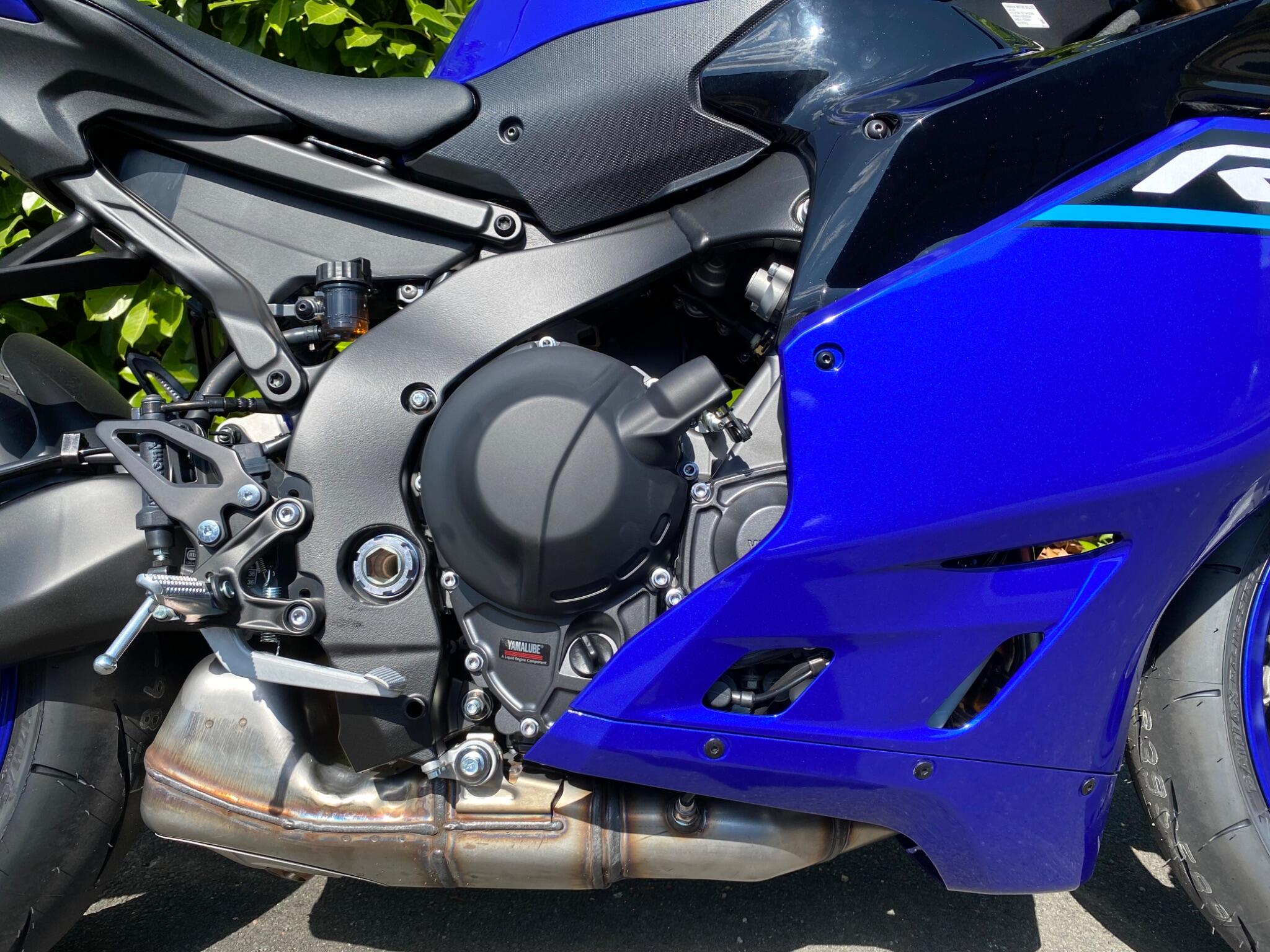 2026 Yamaha R9